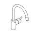 Grohe 32663DC3 rubinetto da bagno