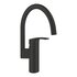 Grohe 332022433 rubinetto Nero