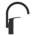 Grohe 332022433 rubinetto Nero