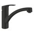 Grohe 332812433 rubinetto Nero