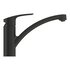 Grohe 332812433 rubinetto Nero