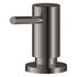 Grohe 40535A00 erogatore di sapone 0,5 L Grafite