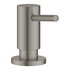 Grohe 40535AL0 erogatore di sapone 0,5 L Grafite