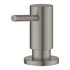 Grohe 40535AL0 erogatore di sapone 0,5 L Grafite