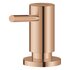 Grohe 40535DA0 erogatore di sapone 0,5 L Oro rosa