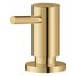 Grohe 40535GL0 erogatore di sapone 0,5 L Oro