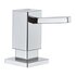 Grohe 40649000 erogatore di sapone Cromo