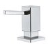 Grohe 40649000 erogatore di sapone Cromo
