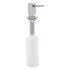 Grohe 40649DC0 erogatore di sapone Acciaio