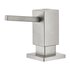 Grohe 40649DC0 erogatore di sapone Acciaio