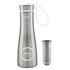 Grohe 40919SD0 borraccia Uso quotidiano 450 ml Stainless steel