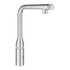 Grohe Accent Acciaio