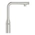 Grohe Accent Acciaio