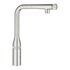 Grohe Accent Acciaio
