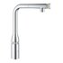 Grohe Accent Cromo