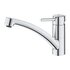 Grohe BauClassic Cromo