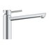 Grohe BauClassic Cromo