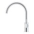 Grohe BauClassic Cromo