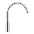 Grohe BauClassic Cromo