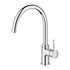 Grohe BauClassic Cromo