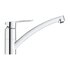 Grohe BauEco Cromo