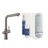 Grohe Blue Home Grafite