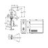 Grohe Blue Home Grafite