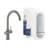 Grohe Blue Home Grafite