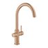 Grohe Blue Home Rose Gold