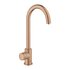 Grohe Blue Home Rose Gold