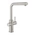 Grohe Blue Home Stainless steel