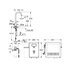 Grohe Blue Professional Stainless steel