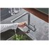 Grohe Blue Pure BauCurve Cromo