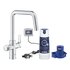 Grohe Blue Pure Eurosmart Cromo