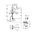 Grohe Blue Pure Eurosmart Cromo