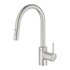 Grohe Concetto Stainless steel