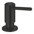 Grohe Contemporary erogatore di sapone Nero