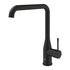 Grohe Essence Miscelatore monocomando per lavello Nero Ultra Opaco