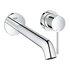 Grohe Essence Miscelatore per lavabo a 2 fori Taglia L