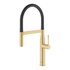 Grohe Essence Nero, Oro