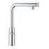 Grohe Essence Smart Control Cromo