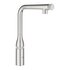 Grohe Essence Smart Control Stainless steel