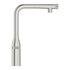 Grohe Essence Smart Control Stainless steel
