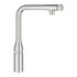 Grohe Essence Smart Control Stainless steel