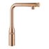 Grohe Essence SmartControl Rose Gold