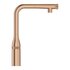 Grohe Essence SmartControl Rose Gold