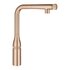 Grohe Essence SmartControl Rose Gold