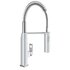 Grohe Eurocube Professional Cromo