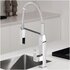 Grohe Eurocube Professional Cromo