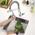 Grohe Eurocube Professional Cromo